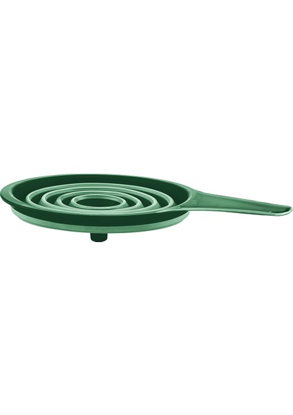Katlanır Saplı Huni Qlux Gıdaya Uygun Bpa Içermez Katlanır Saplı Huni Kamp Karavan Saplı Huni 265 x 120 x 142 mm fiyatları
