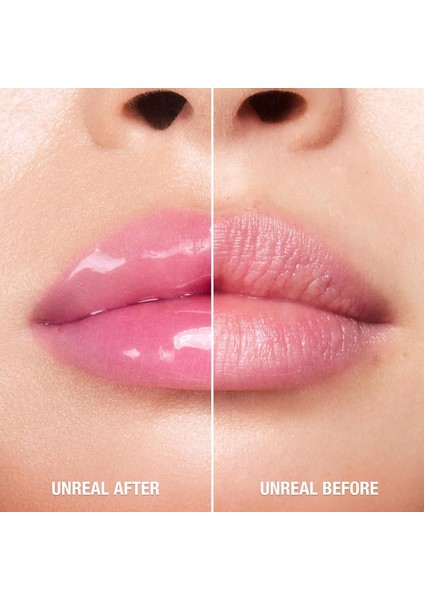| Unreal Lips Healthy Glow Nectar Oil | 14ML | Juicylicious Pink Watermelon fiyatları