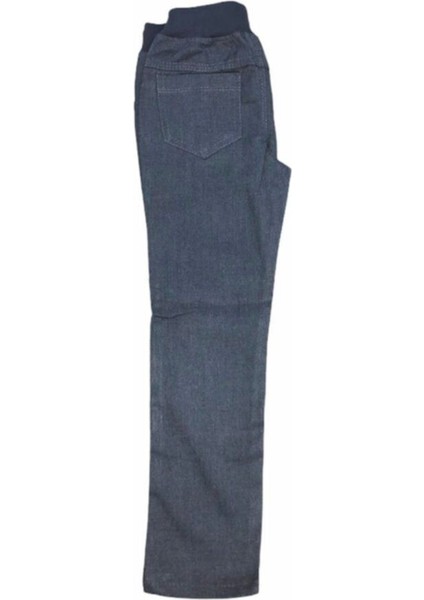 Çocuk Okul Pantalonu Şerz Kumaş Tam Lastikli Kaşkorse fiyatları