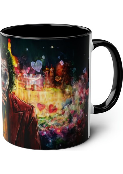 Joker Baskılı Kupa fiyatları