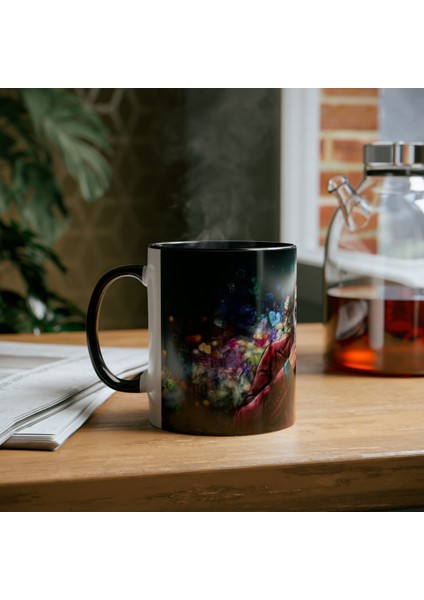 Joker Baskılı Kupa indirimleri