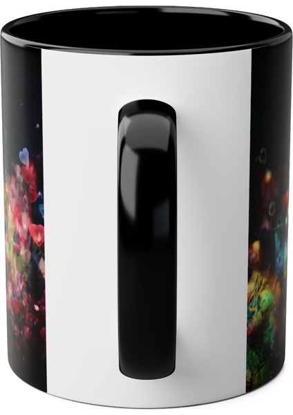 Joker Baskılı Kupa