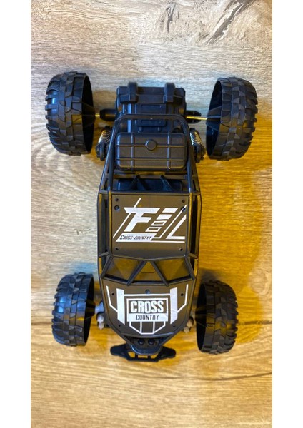 Mini Rock Crawler Uzaktan Kumandalı Sarjlı Full Fonksiyonlu Oyuncak Araba modelleri