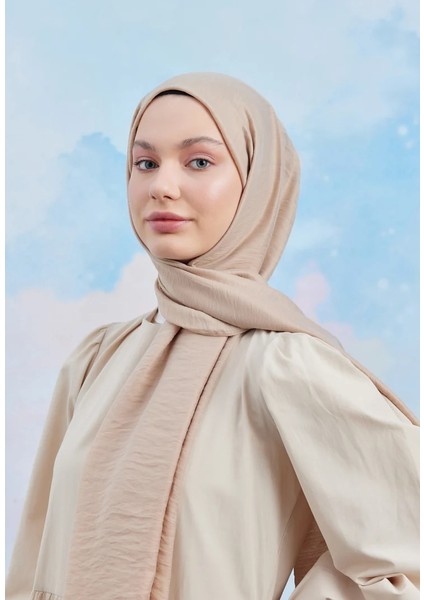 Sütlü Kahve Emproyal Tensel Karla Şal