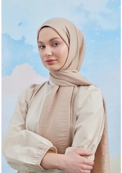 Sütlü Kahve Emproyal Tensel Karla Şal fiyatları