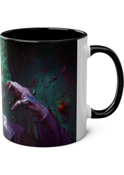 Joker Baskılı Kupa fırsatları