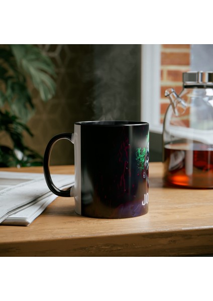 Joker Baskılı Kupa indirimleri