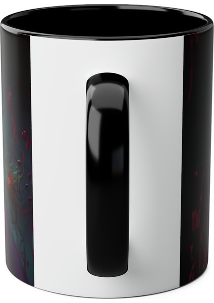 Joker Baskılı Kupa