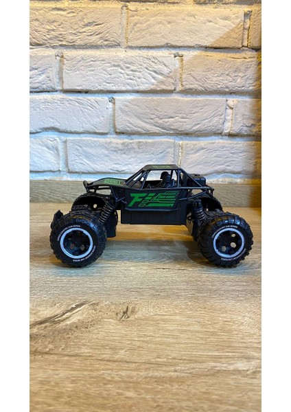 Mini Rock Crawler Uzaktan Kumandalı Sarjlı Full Fonksiyonlu Oyuncak Araba fiyatları