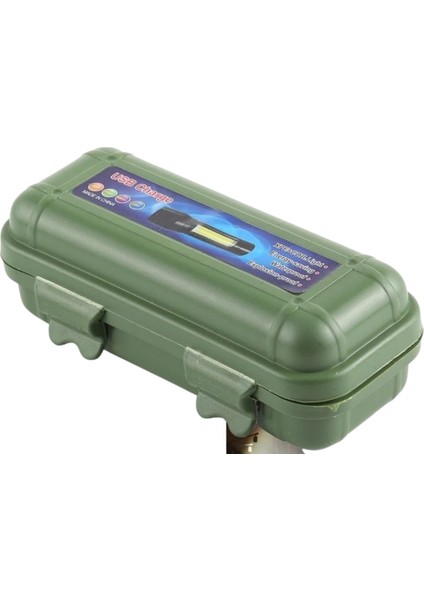 Büro Ev Ofis Kamp Keyfi Için Solar Kutulu Mini Taşınır Acil Durum El Feneri modelleri