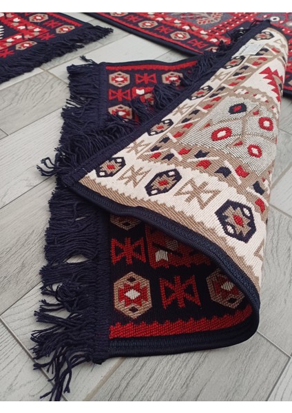 Oto Koltuk Üstü Kilim