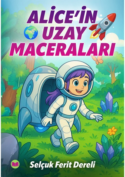 Alice'in Uzay Maceraları - Selçuk Ferit Dereli fiyatları