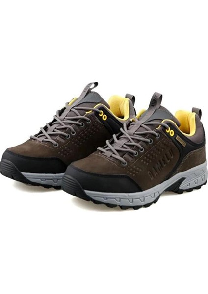 23KM Gass Erkek Outdoor Ayakkabı - Haki modelleri