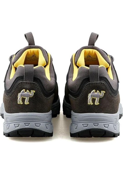 23KM Gass Erkek Outdoor Ayakkabı - Haki fırsatları