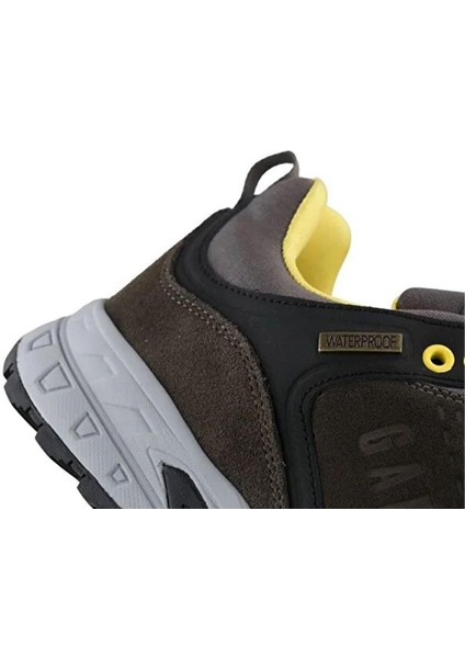 23KM Gass Erkek Outdoor Ayakkabı - Haki indirimleri