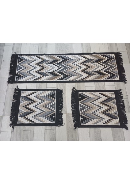 Oto Koltuküstü Kilim