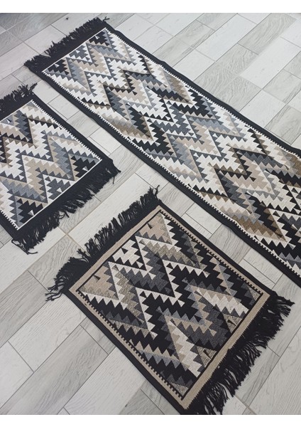 Oto Koltuküstü Kilim modelleri