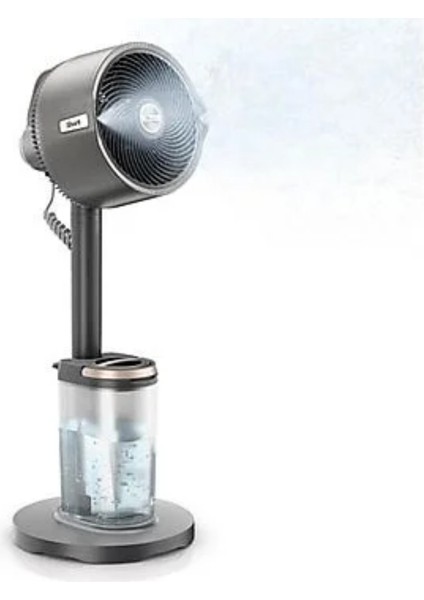 Flexbreeze Promist Taşınabilir Buharlı Fan Siyah fiyatları