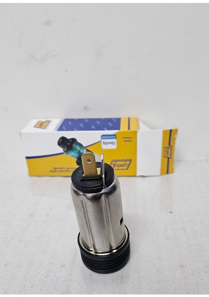 Araç Çakmağı Bütün Modellere Fiesta Focus Connect Courier Transit Custom Uyumlu 8A69 15K047