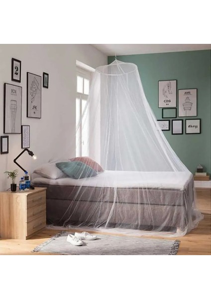 Tül Oda Cibinlik indirimleri