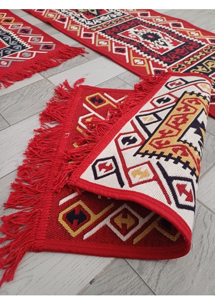 Oto Koltuküstü Kilim
