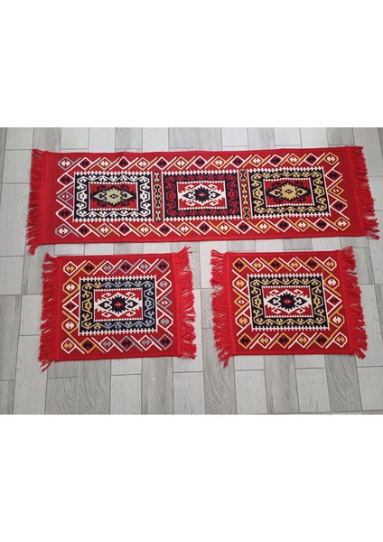 Oto Koltuküstü Kilim fiyatları