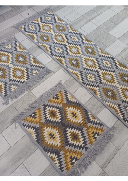 Oto Koltuküstü Kilim modelleri