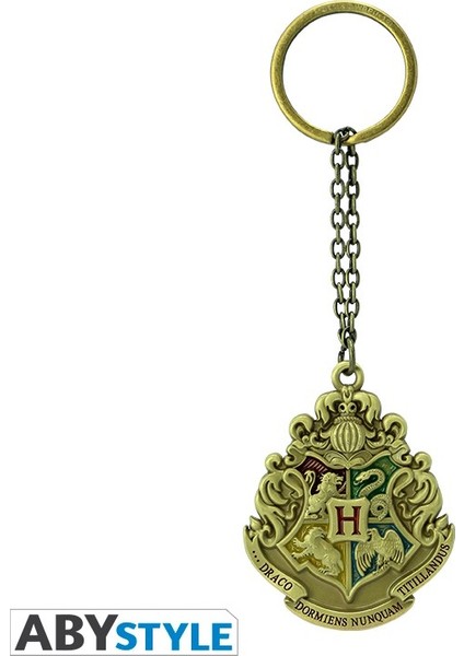 Harry Potter - Pck Premium 3D Mug+3d Keychain+Pin Hogwarts' Suitcase -Hediye Seti - ABYPCK251 modelleri