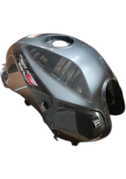 Rks 125 R Benzin Deposu (Gri)