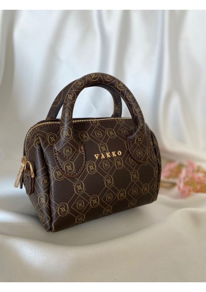 Mini Speedy Çanta