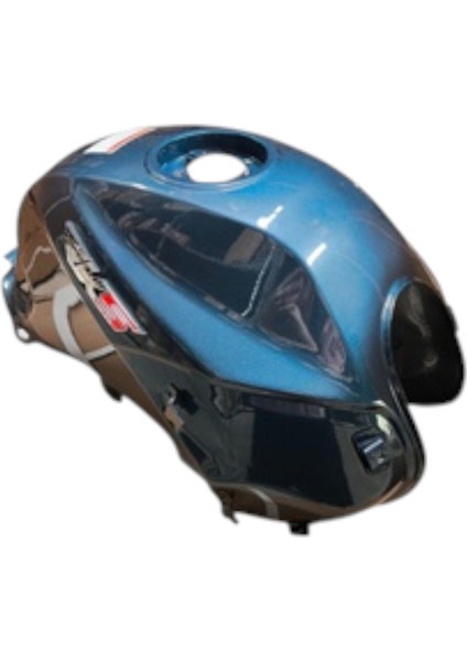 Rks 125 R Benzin Deposu (Mavi)