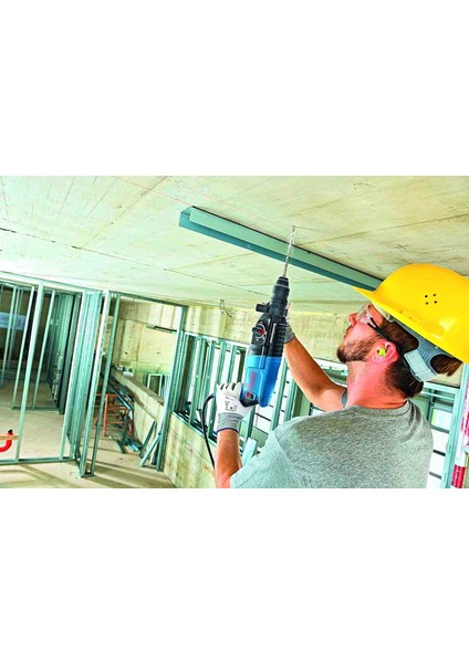 Professional Darbeli Matkap (830 Watt, Değiştirilebilir Mandren Sds-Plus, Darbe Enerjisi: 2,7 J, Çanta Içinde) Kırıcı Delici modelleri