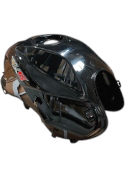 Rks 125 R Benzin Deposu (Siyah)