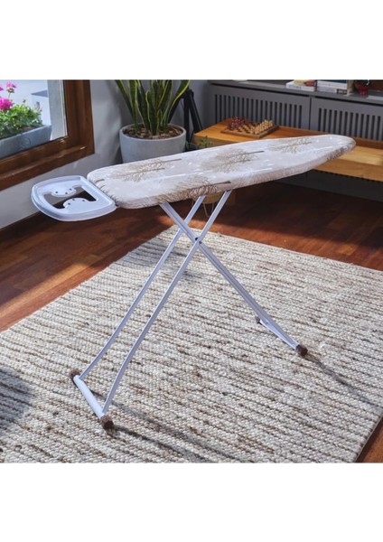 Cottonlifes Kanat Nelya Lux Ütü Masası Ürün Tabla Ölçüsü: 36X113 cm fiyatları