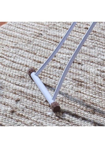Cottonlifes Kanat Nelya Lux Ütü Masası Ürün Tabla Ölçüsü: 36X113 cm indirimleri