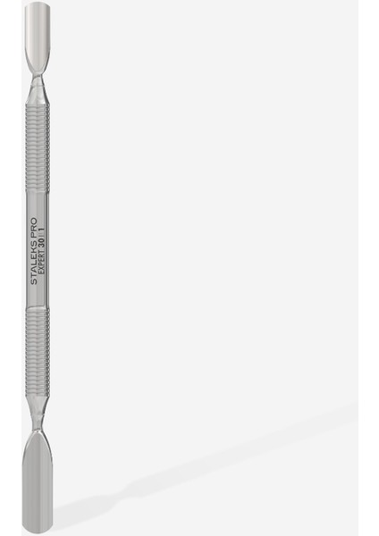 Expert Tırnak Itici Çift Yönlü Pusher Pe-30/1 modelleri