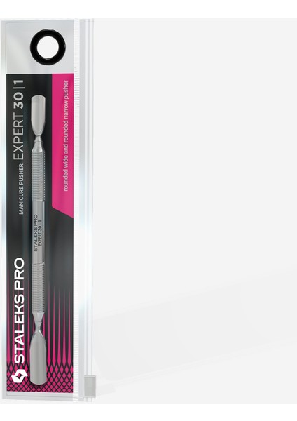 Expert Tırnak Itici Çift Yönlü Pusher Pe-30/1 fırsatları