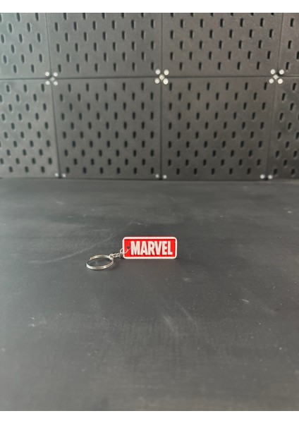 Marvel Anahtarlık fırsatları
