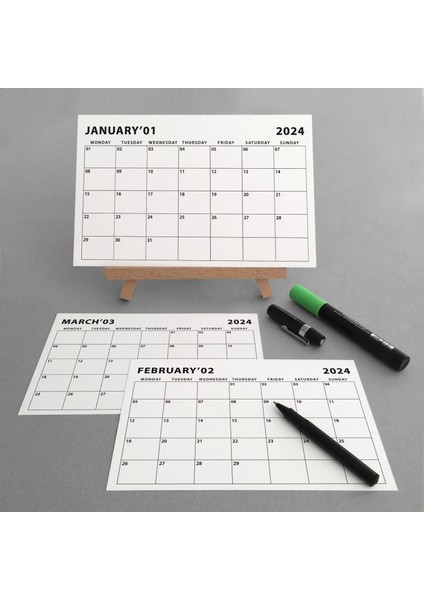 2026 Masa Takvimi, Ahşap Şövale Masa Takvimi, Aylık Planlamalı Takvim, 2026 Takvim, Yapılacaklar Listesi(Arka Sayfalar) fiyatları