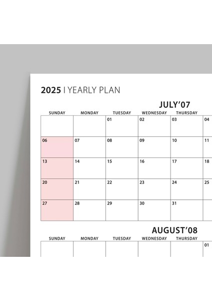 Amerikan Standardı Takvim, Üç Aylık Planlayıcı 2026 Duvar Takvimi Seti, 90 Günlük Planlama, 2026 Duvar Planlayıcı Takvim, Pazar Günü Başlangıçlı Takvim - 35X50CM indirimleri