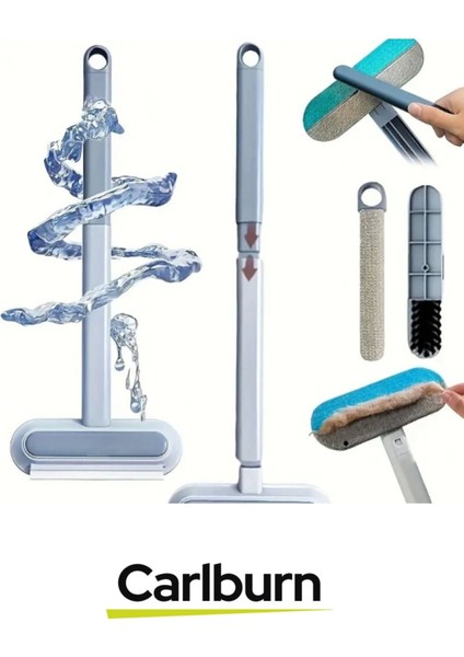 Özel Üretim Çift Taraflı Kaymaz Uzun Ergonomik Saplı Evcil Hayvan Kedi Köpek Tüy Temizleme Fırçası indirimleri