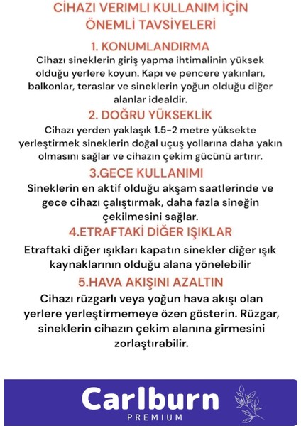 Premium Yükseltmiş Güç Çift Florasan Elektrikli Uv Zincirli Askılı Sinek Sivrisinek Öldürücü 220V fırsatları