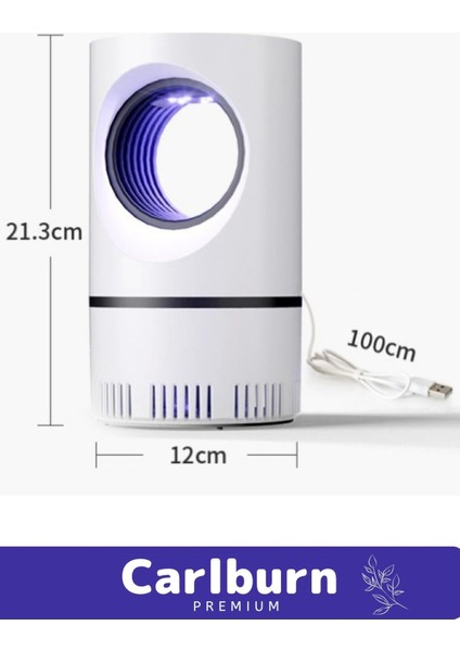 Premium Sessiz Yükseltmiş Güç 6 Uv Işık Elektrikli Uv Sinek Sivrisinek Haşere Öldürücü Lamba fiyatları