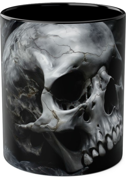 Kurukafa Baskılı Kupa