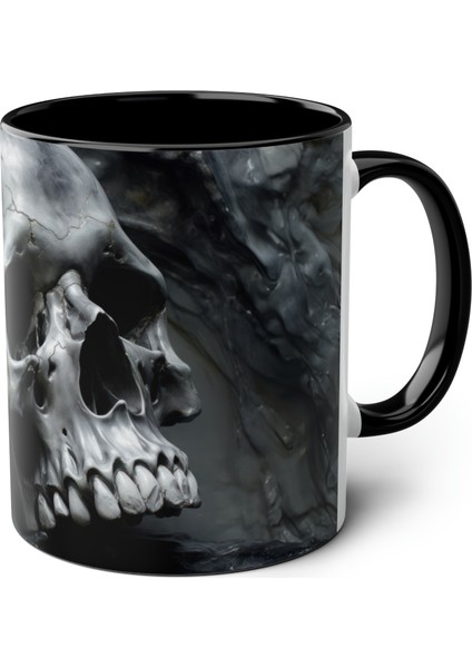 Kurukafa Baskılı Kupa fiyatları