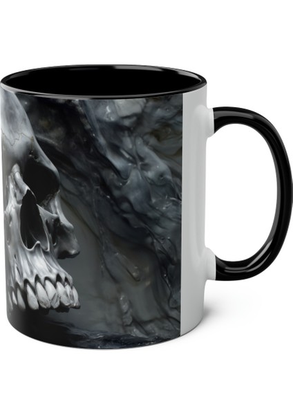 Kurukafa Baskılı Kupa fırsatları