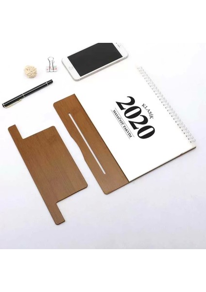 Ahşap Ayaklı Ofis Masa Takvimi - 2026 Masa Takvimi, Önceki Ay Sonraki Ay Takvimi, Aylık Planlayıcı Takvim, 2026 Desk Calendar, Monthly Planner fırsatları