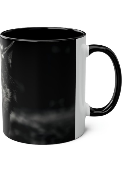 Kurt Temalı Baskılı Kupa fırsatları