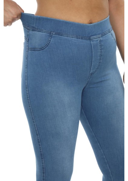 Kadın Kot Tayt Pantolon fiyatları