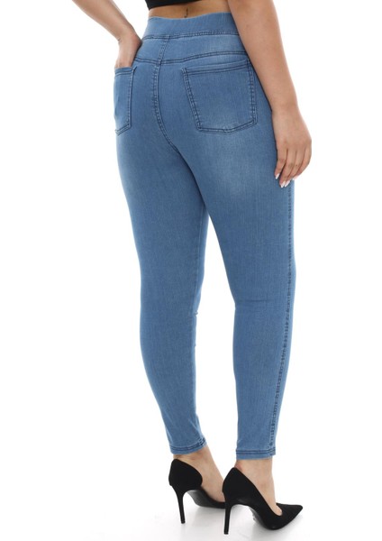 Kadın Kot Tayt Pantolon fırsatları